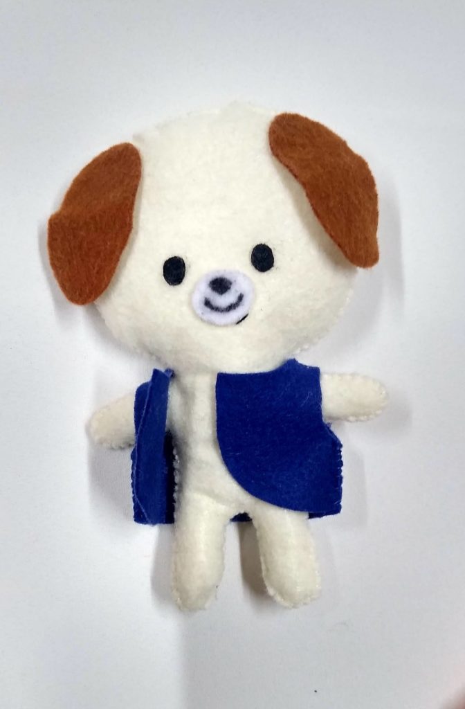 いぬ・前明きのベスト