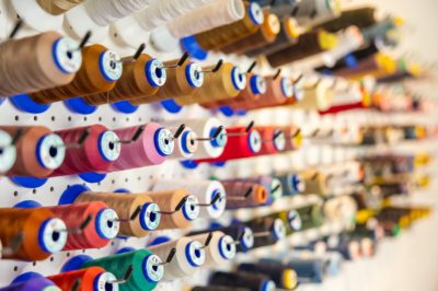 初心者にやさしい洋裁教室 yocchi 福岡